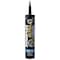 Dap 10.1 fl oz, Tube, Black, Latex Base 7079818220 - alternate 1